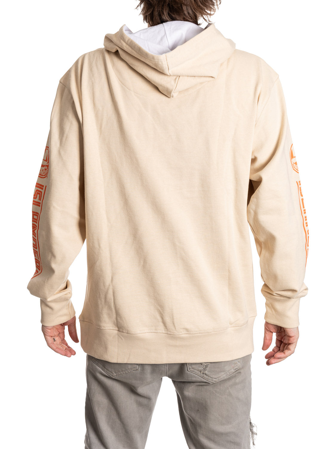 New York Islanders Vibes Hoodie - Shopthatapp.ca