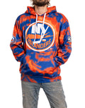 New York Islanders Sublimation Hoodie - Shopthatapp.ca