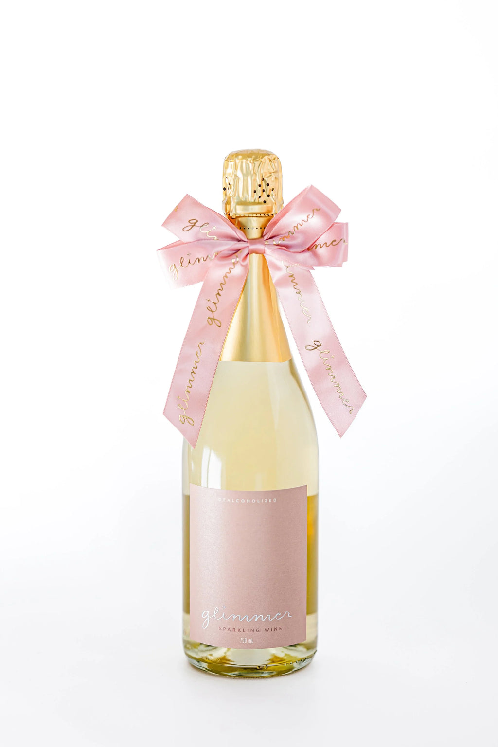 Glimmer Sparkling Blanc de Blancs – Elegance in Every Sip
