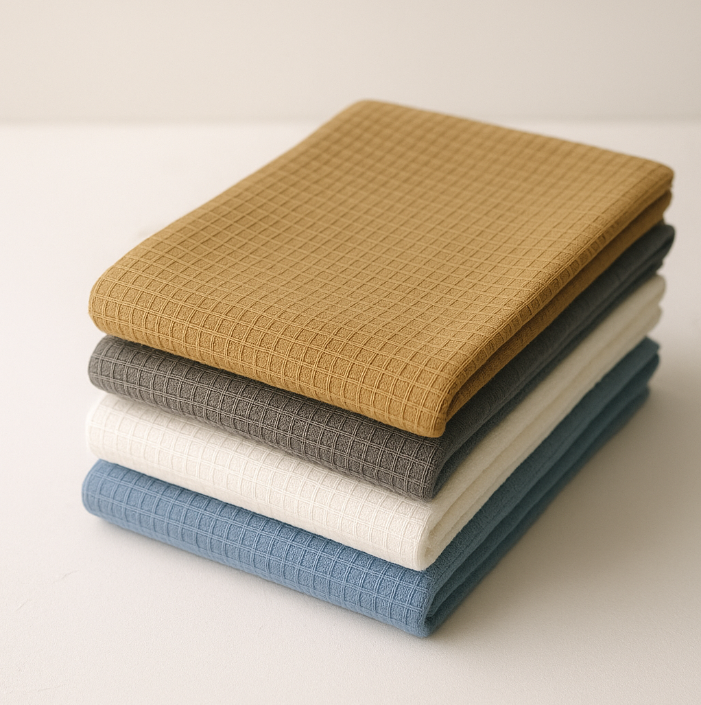 Jekyll & Hyde Towels - Reversible Luxury - Shopthatapp.ca