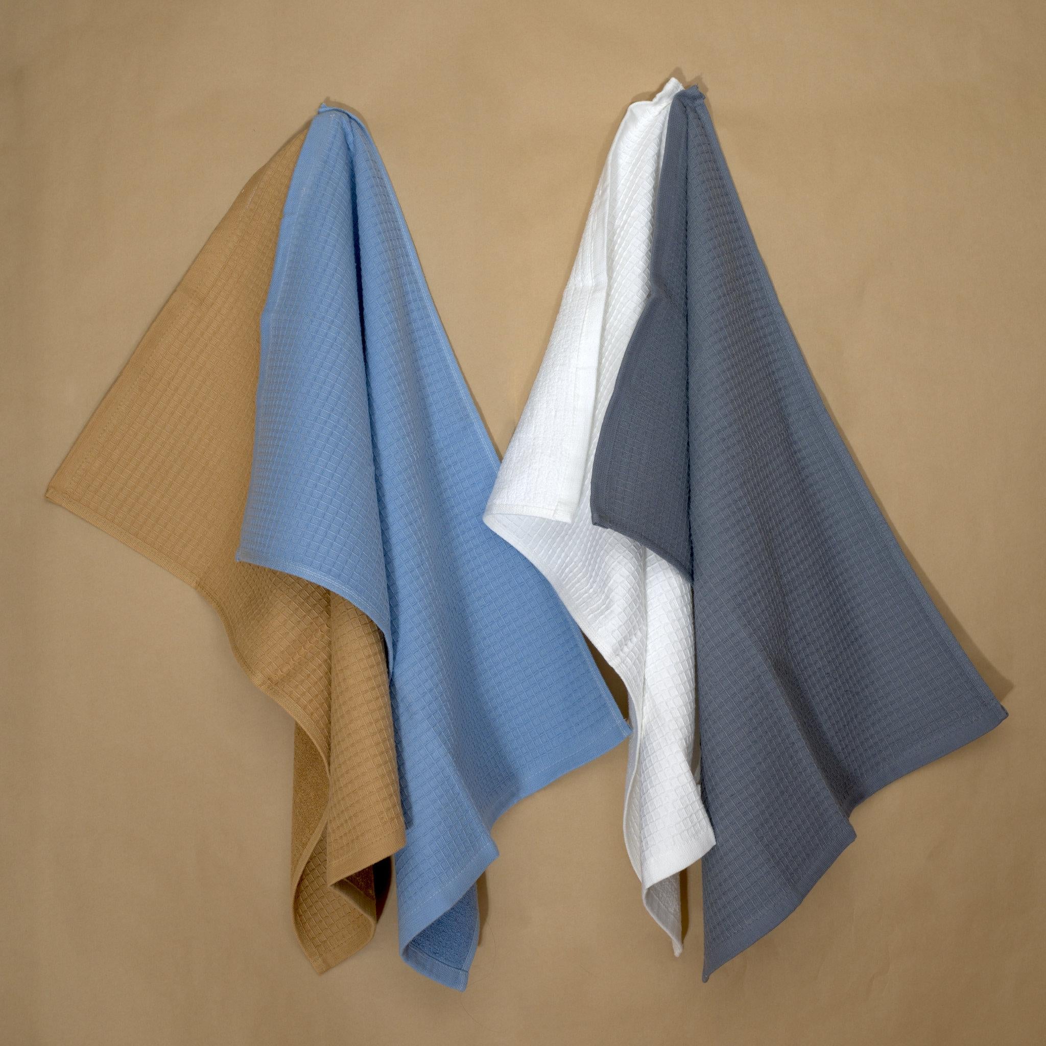 Jekyll & Hyde Towels - Reversible Luxury - Shopthatapp.ca