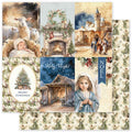 Joy to the World A 12x12 Paper 35506