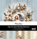 Joy to the World Basics 12x12 Paper Collection 35536