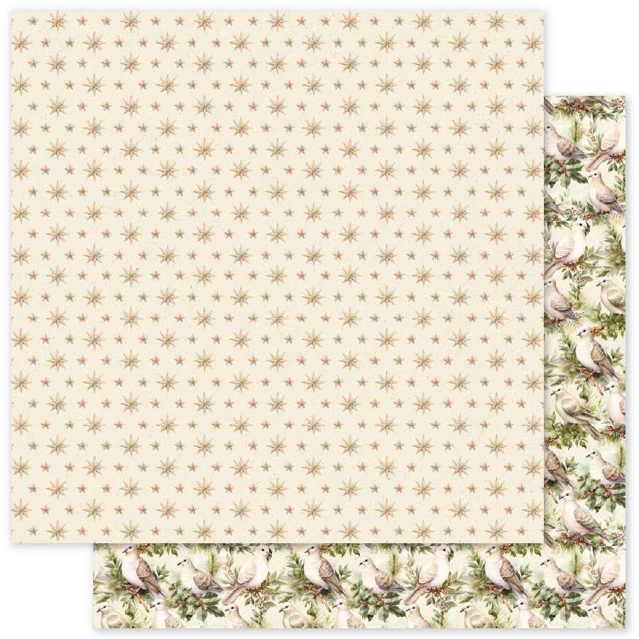 Joy to the World Basics 12x12 Paper Collection 35536
