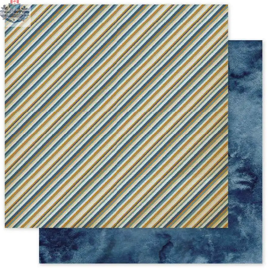 Ecstasy Crafts Joy to the World 12x12 paper pack featuring festive holiday-themed cardstock for scrapbooking and crafts.