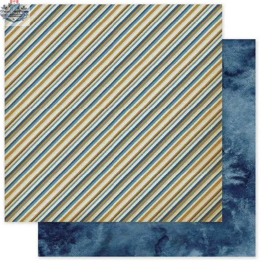 Ecstasy Crafts Joy to the World 12x12 paper pack featuring festive holiday-themed cardstock for scrapbooking and crafts.