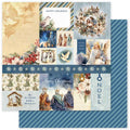 Joy to the World F 12x12 Paper 35521