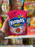 NERDS - GUMMY CLUSTER (142g) - Www.Shopthatapp.ca