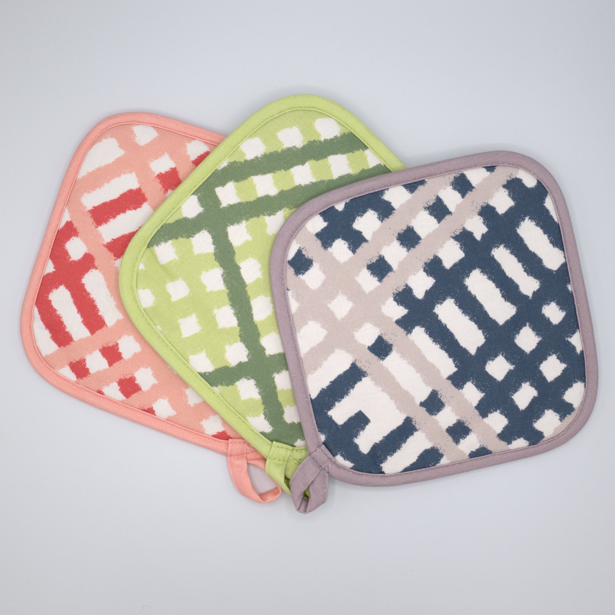 It's Jute Impossible-Oven Mitt & Pot Holder - Shopthatapp.ca