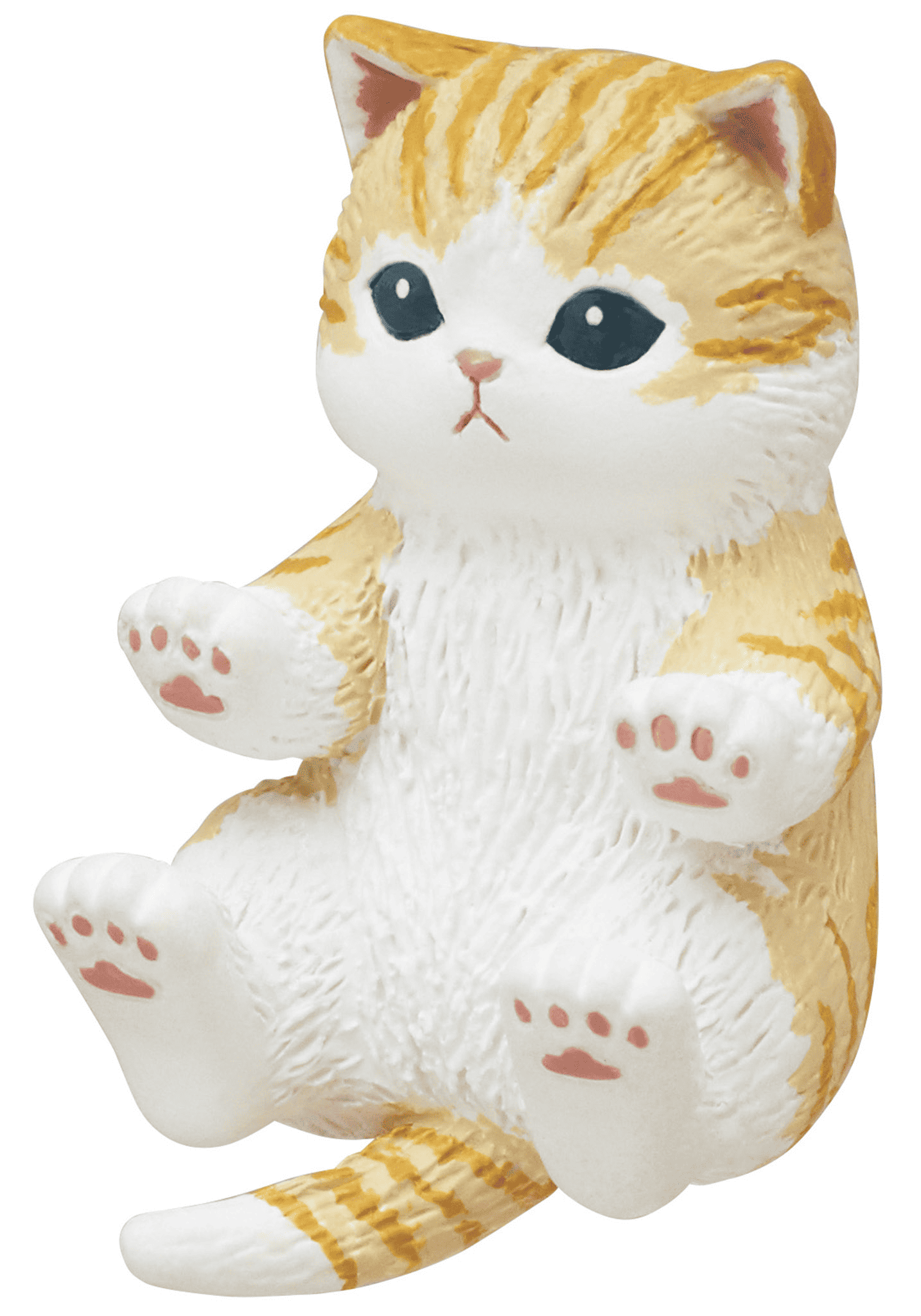 Mofusand Cats on Slide Blind Box by Kitan Club - Www.Shopthatapp.ca
