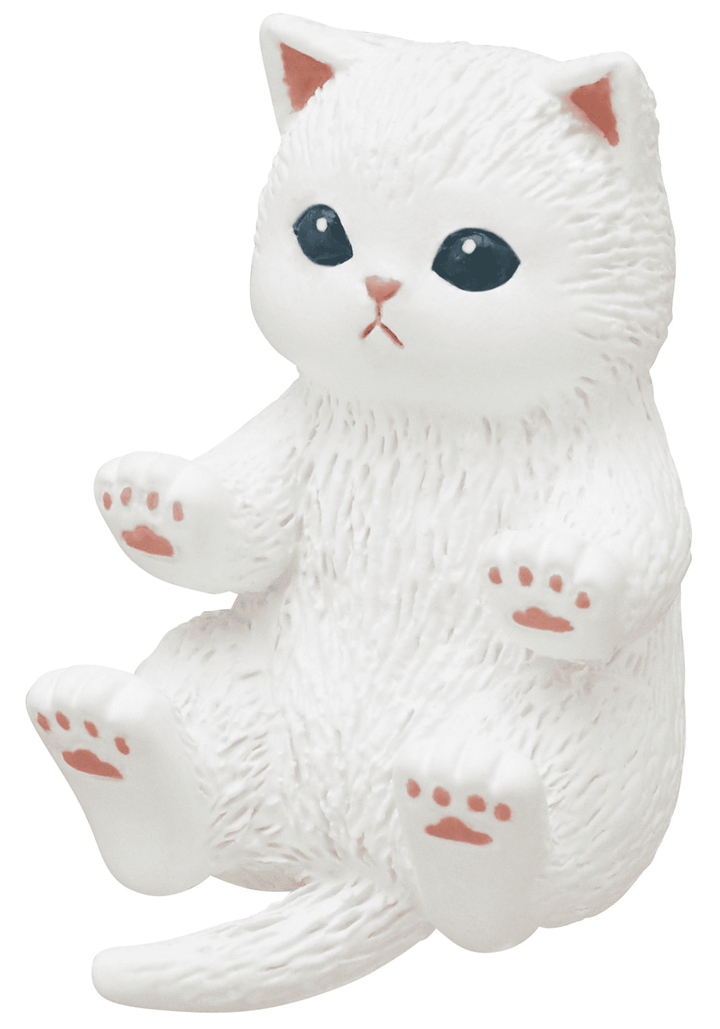 Mofusand Cats on Slide Blind Box by Kitan Club - Www.Shopthatapp.ca