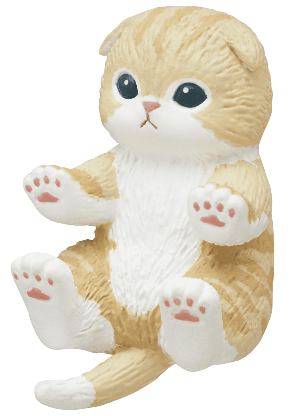 Mofusand Cats on Slide Blind Box by Kitan Club - Www.Shopthatapp.ca