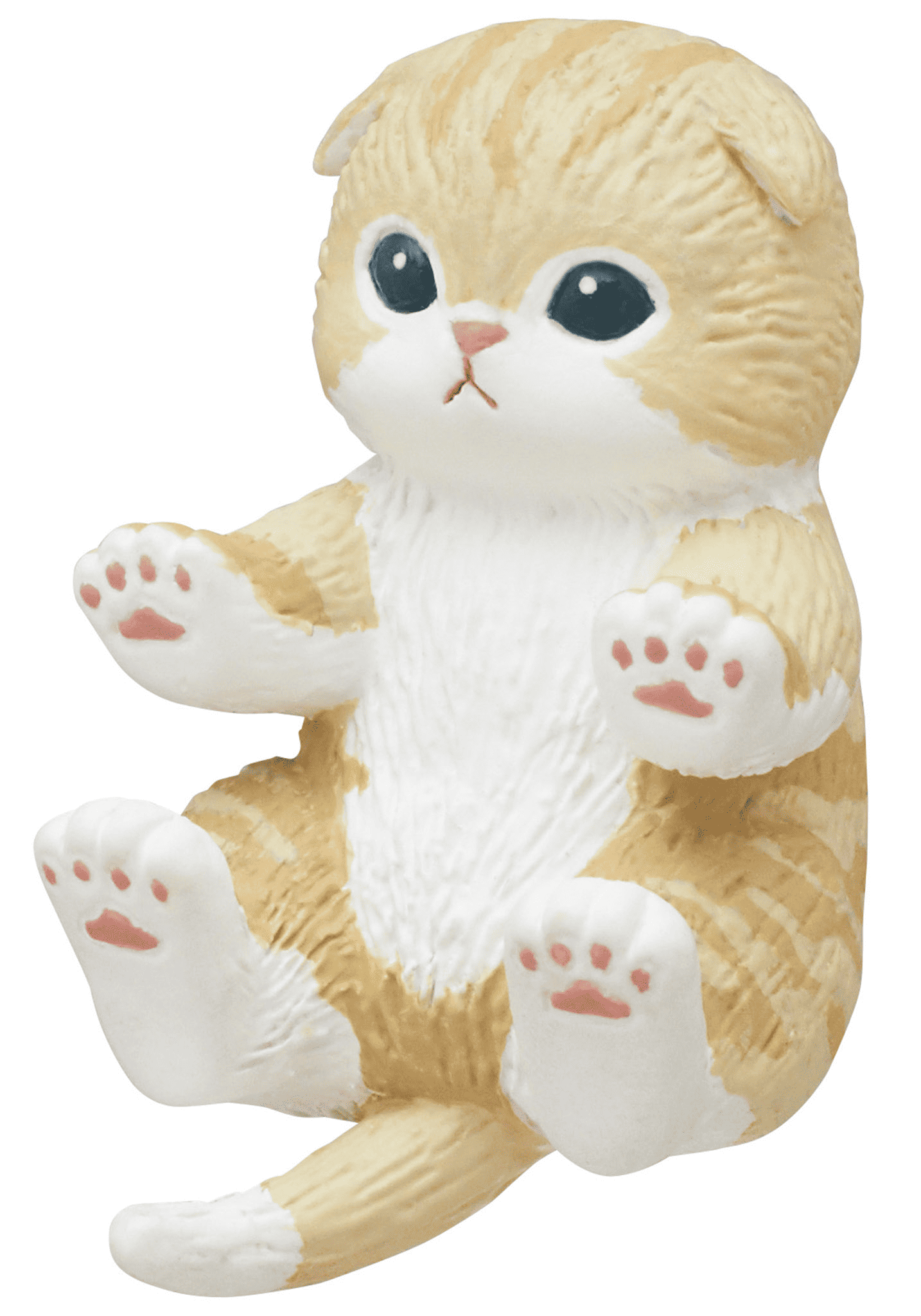 Mofusand Cats on Slide Blind Box by Kitan Club - Www.Shopthatapp.ca