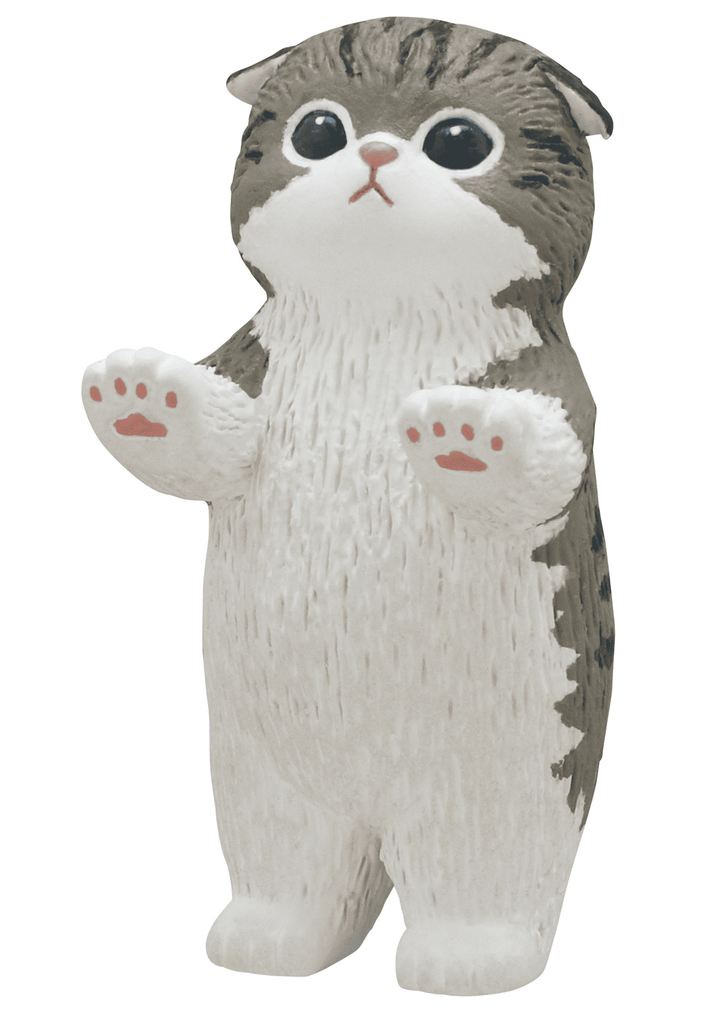 Mofusand Cats on Slide Blind Box by Kitan Club - Www.Shopthatapp.ca
