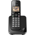 PANASONIC 1-Handset Cordless Phone - Refurbished with Home Essentials warranty -  KXTGC380C - Shopthatapp.ca