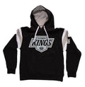 Los Angeles Kings Varsity Retro Style Hoodie - Shopthatapp.ca