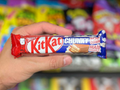 KITKAT CHUNKY POPCORN (USA) 42G - Www.Shopthatapp.ca