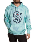 Seattle Kraken Sublimation Hoodie - Shopthatapp.ca