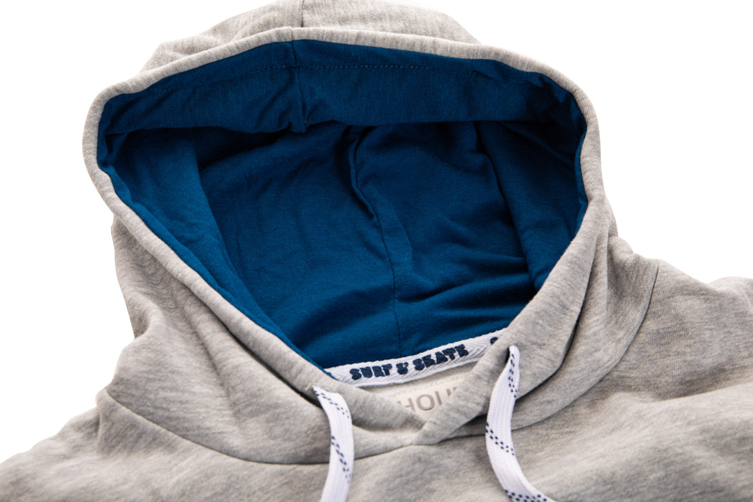 Toronto Maple Leafs "Muskoka Style" Premium Chenille Woven Logo Hoodie - Shopthatapp.ca