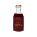 Kvas Cherry Hibiscus Simple Syrup - Premium Kvas Simple Syrup for Artisan Beverages