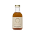 Kvas - Honey Ginger Simple Syrup