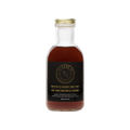 Kvas Northern Old Fashioned Simple Syrup for Chill Lime Vodka Soda