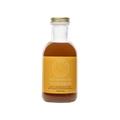 Kvas - Whisky Sour Simple Syrup