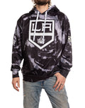 Los Angeles Kings Sublimation Hoodie - Shopthatapp.ca