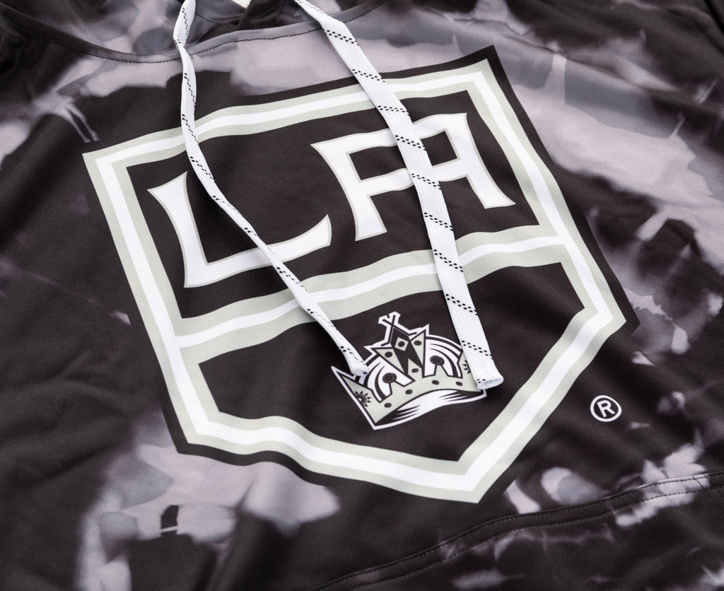 Los Angeles Kings Sublimation Hoodie - Shopthatapp.ca