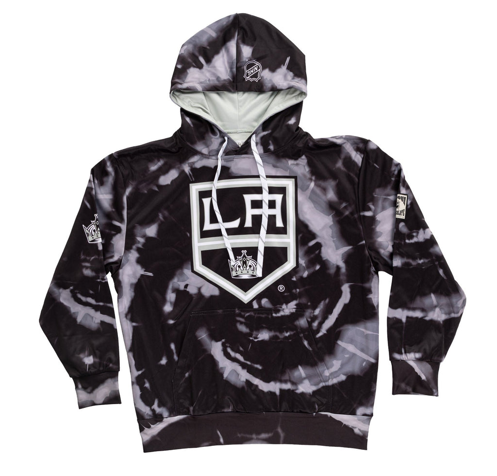 Los Angeles Kings Sublimation Hoodie - Shopthatapp.ca