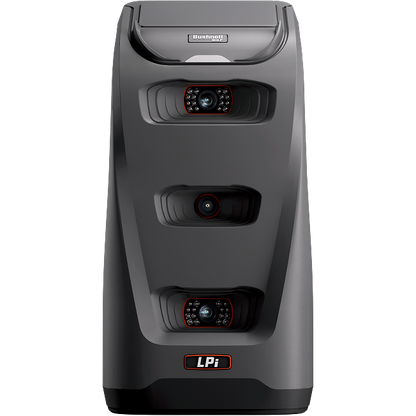 Bushnell Launch Pro Indoor – Pro-Grade Golf Simulator Launch Monitor for Home | Pairs with Bushnell Wingman 2 Golf GPS Speaker - Shopthatapp.ca