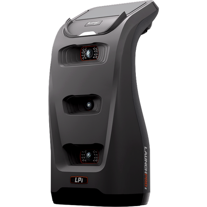 Bushnell Launch Pro Indoor – Pro-Grade Golf Simulator Launch Monitor for Home | Pairs with Bushnell Wingman 2 Golf GPS Speaker - Shopthatapp.ca