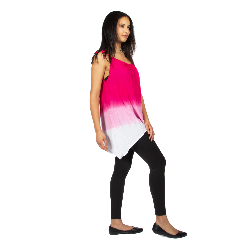 Pink Ombre Tank Top - Shopthatapp.ca
