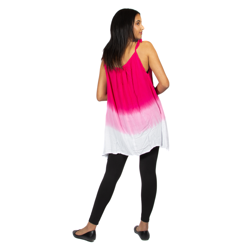 Pink Ombre Tank Top - Shopthatapp.ca