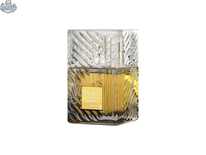 Lattafa Khamrah Qahwa Unisex Eau de Parfum 100mL (3.4oz) - Shopthatapp.ca