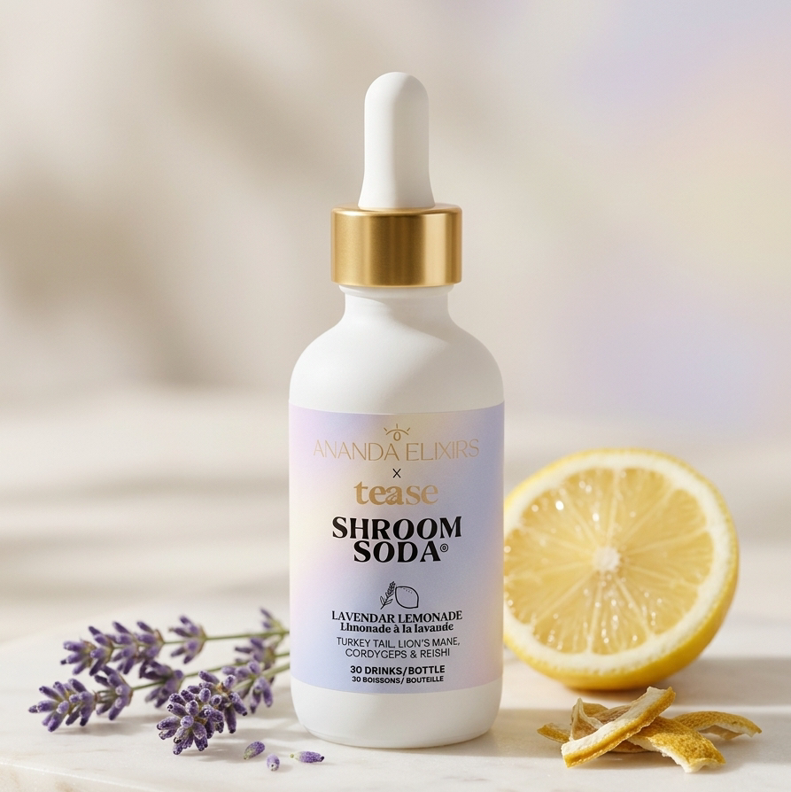 Shroom Soda® - Shopthatapp.ca