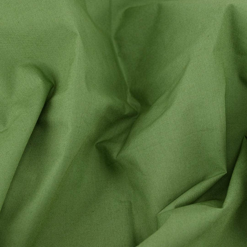 Essential Organic Percale Collection Duvet Cover & Pillowcase Set - Www.Shopthatapp.ca