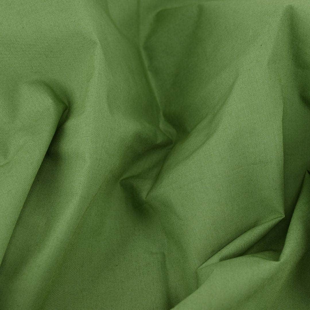 Essential Organic Percale Pillowcase Set for Luxurious Sleep - Shopthatapp.ca