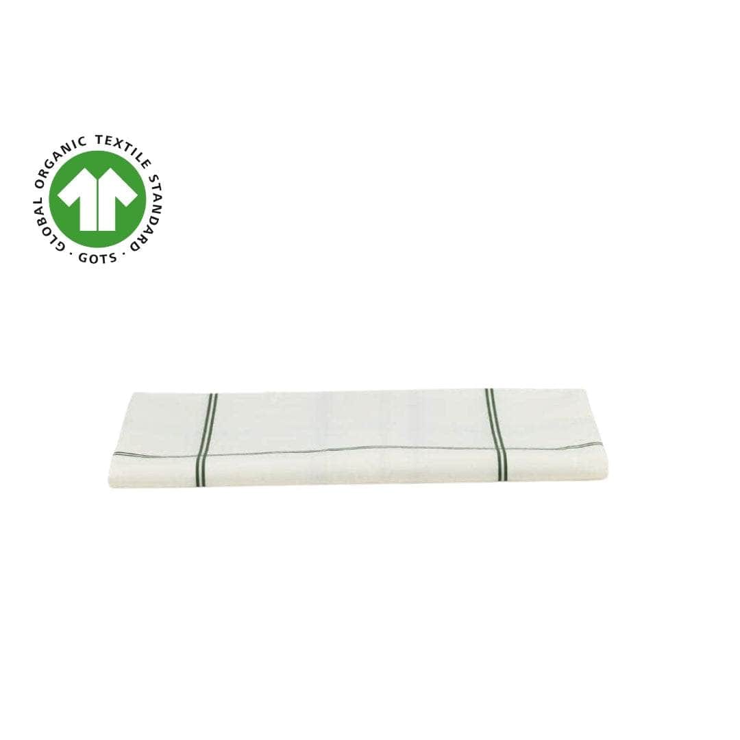 Essential Organic Percale Fitted Sheet for Ultimate Comfort and Sleep Quality - Shopthatapp.ca