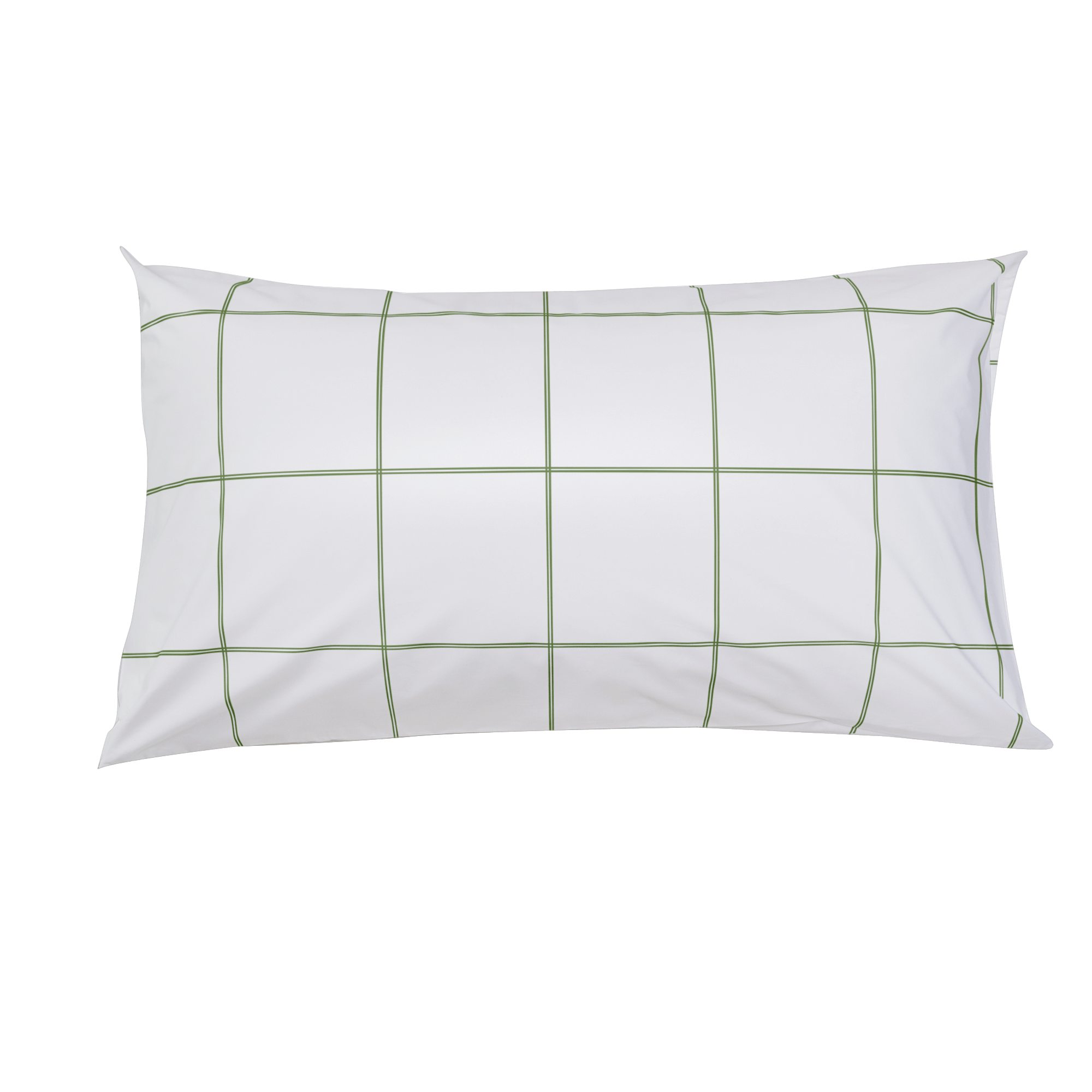 Essential Organic Percale Pillowcase Set for Luxurious Sleep - Shopthatapp.ca