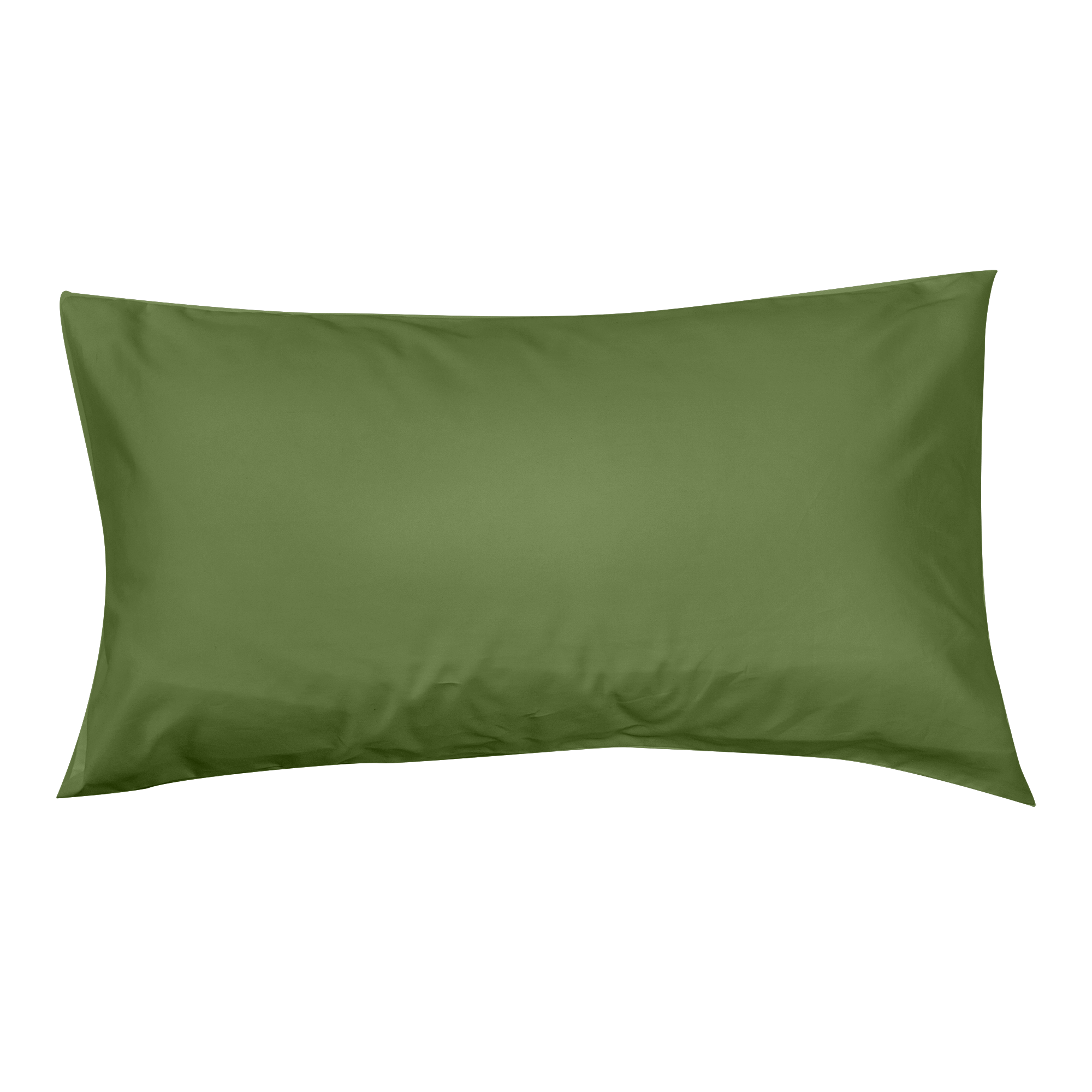 Essential Organic Percale Pillowcase Set for Luxurious Sleep - Shopthatapp.ca