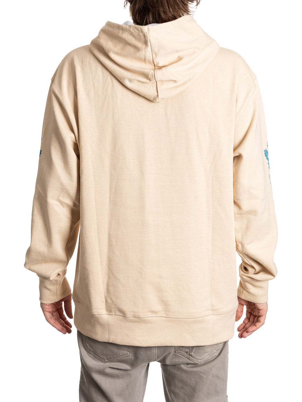 Toronto Maple Leafs Vintage Vibes Hoodie - Shopthatapp.ca