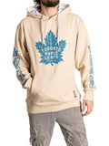 Toronto Maple Leafs Vintage Vibes Hoodie - Shopthatapp.ca
