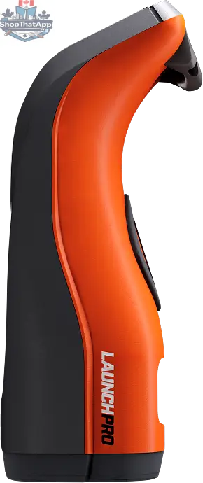 Bushnell Launch Pro – Circle B Edition | Tour‑Level Precision Golf Launch Monitor, Triple‑Camera, FSX‑Ready (Indoor/Outdoor) - Shopthatapp.ca