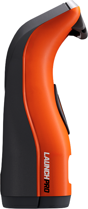 Bushnell Launch Pro – Circle B Edition | Tour‑Level Precision Golf Launch Monitor, Triple‑Camera, FSX‑Ready (Indoor/Outdoor)