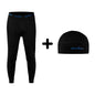Men's Merino Wool Leggings + Beanie Bundle — Midweight - Shopthatapp.ca