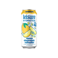 Leisure Hydration Lemonade - Refreshing Lemonade Hydration Drink
