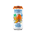 Leisure Hydration Tropical Mango - Refreshing Tropical Mango Hydration Drink