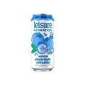 Leisure Hydration - Wild Blueberry Hydration Drink