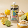 Lemon Limelight - Box with 12 pouches